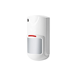 Indoor Dual-Technology Motion Detector Indoor Dual-Technology Motion Detector