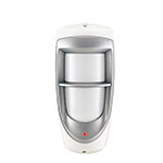 DG85 Outdoor Dual PIR Motion Sensor