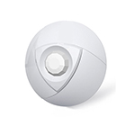 Hardwired Ceiling PIR Motion Detector Interior Intrusion Detection Hardwired Ceiling PIR Motion Detector Interior Intrusion Detection