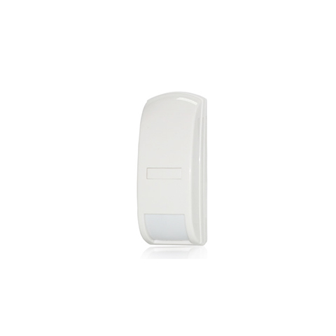Hardwired Miniature Curtain PIR Motion Detector