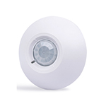 PIR Motion Sensor 360 Degree Detection Ceiling Mountable PIR Motion Sensor 360 Degree Detection Ceiling Mountable