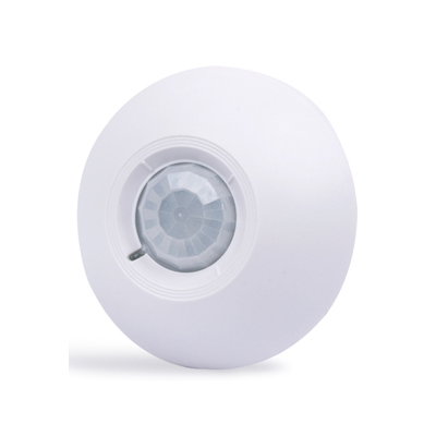 PIR Motion Sensor 360 Degree Detection Ceiling Mountable