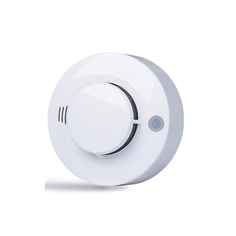 Fire Alarm Photoelectric Smoke Detector