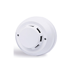 Fire Security Alarm Photoelectric Smoke Detector Fire Security Alarm Photoelectric Smoke Detector