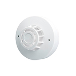 Hardwired Heat/Temperature Detector for Fire Alarm Hardwired Heat/Temperature Detector for Fire Alarm