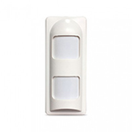 Dual-Technologies Motion Detection Sensor