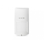 Hardwired Dual-Technologies Pet-immune Intrusion Detection Security Sensor Hardwired Dual-Technologies Pet-immune Intrusion Detection Security Sensor