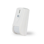 Burglar Alarm System Curtain PIR Motion Detector Burglar Alarm System Curtain PIR Motion Detector