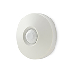 Wireless Security Ceiling 360° PIR Motion Sensor Wireless Security Ceiling 360° PIR Motion Sensor