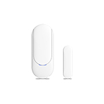 Wireless Magnetic Contact Switch for Intrusion Alarm Monitoring Sys