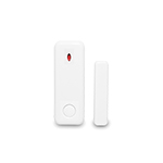 Wireless Magnetic Contact Switch 433MHz Wireless Magnetic Contact Switch 433MHz