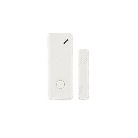 Wireless Magnetic Contact Switch for Burglar Alarm Monitoring Sys