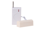 Wireless Vibration Sensor