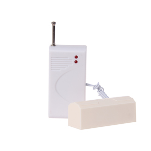 Wireless Vibration Sensor