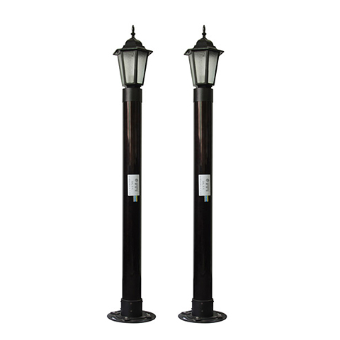 140MM Multiple Beam Infrared Wall Series