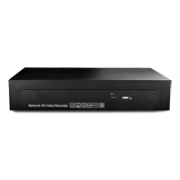IP Network NVR HD-Network Video Recorder