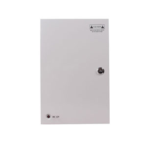 18 channel CCTV camera power supply distribution box