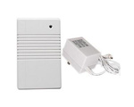 Wireless alarm signal repeater 433Mhz