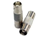 BNC female to female connector