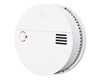 CO & Smoke Alarm Detector