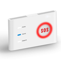 WiFi/GSM Alarm Systems - X10 Wisen WiFi/GSM Alarm Systems - X10 Wisen