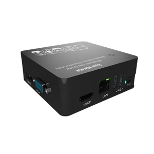 8CH NVR for home office