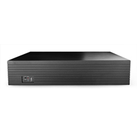 64CH H.265 Commercial NVR Features Smart Video Analytics 64CH H.265 Commercial NVR Features Smart Video Analytics