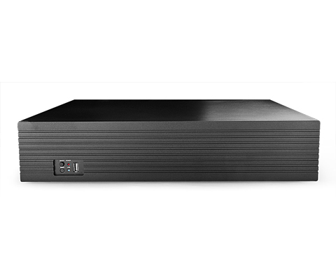 36CH H.264 NVR Hi3535