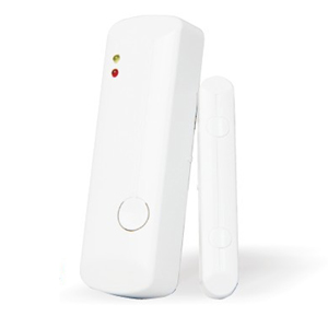 Wireless door/window magnetic contact