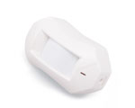Wireless curtain-type PIR detector Wireless curtain-type PIR detector