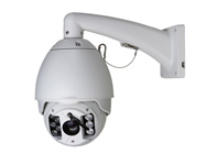 HD 720P PTZ Network Camera HD 720P PTZ Network Camera