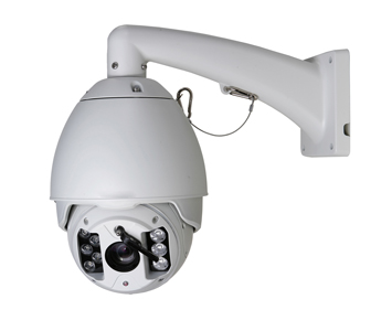 Full HD 1080P PTZ Network Camera