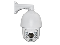 Outdoor IR PTZ Network Camera 1080P Outdoor IR PTZ Network Camera 1080P