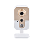 IP WiFi Home Security Camera with PIR sensor