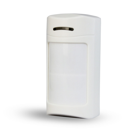 PIR Motion Sensor for IP Camera/NVR
