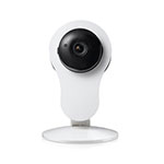 720P P2P cloud IP camera