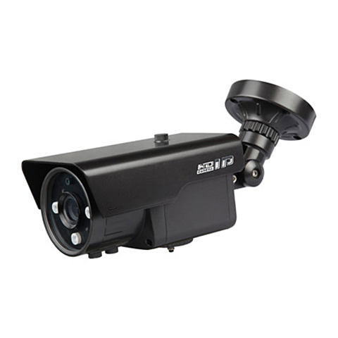 4K outdoor security IP camera Hi3519V101
