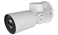 Mini PTZ Bullet Camera 4x Optical Zoom