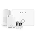 SIM Card Wireless House Alarm System SIM Card Wireless House Alarm System
