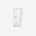 Curtain Narrow Angle 15° PIR Motion Sensor for Intrusion Detection