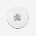 Dual-Tech Ceiling Motion Sensor