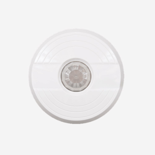 Dual-Tech Ceiling Motion Sensor