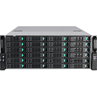 Professional 128CH 4K H.265 NVR Professional 128CH 4K H.265 NVR
