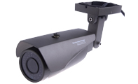 1.3Megapixel HD Network IR Camera 1.3Megapixel HD Network IR Camera
