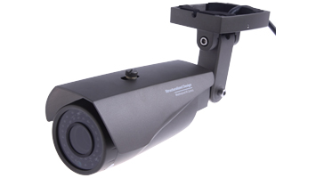 2 megapixel IP camera bullet IR network camera